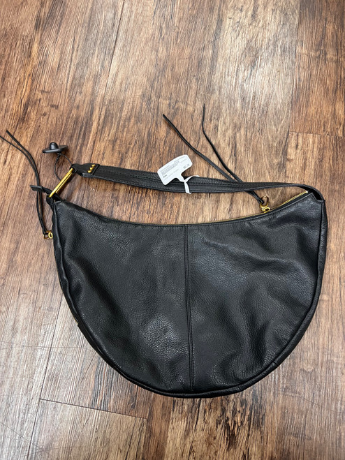 Vist Large View of Product Image Which is Used Hobo Large Leather Handbag