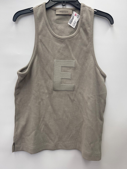 Vist Large View of Product Image Which is Top Brands Event Essentials Tank Top M-8/10