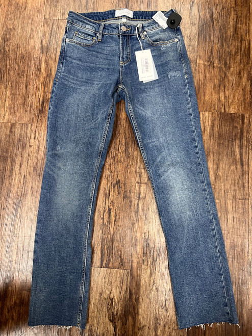 Vist Large View of Product Image Which is Used Dear John Denim 6-28