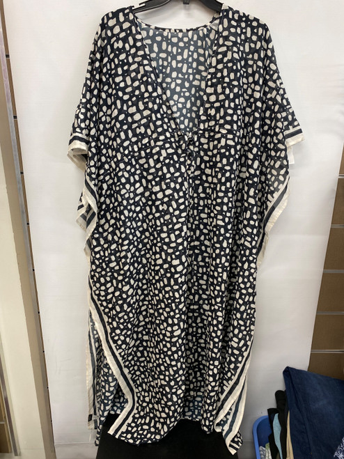 Vist Large View of Product Image Which is Used Banana Republic Short Dress F S-4/6
