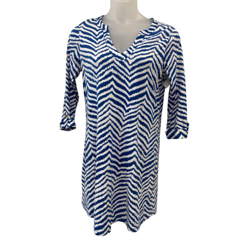 Vist Large View of Product Image Which is Used Lilly Pulitzer Short Dress F L-12/14