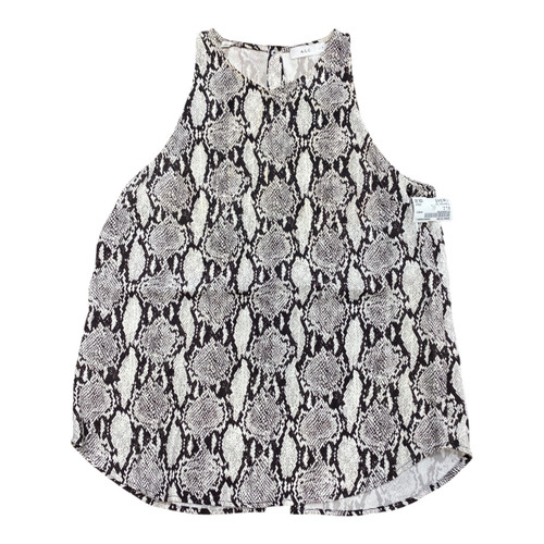 Vist Large View of Product Image Which is Used A.L.C. Sleeveless Top S-4/6