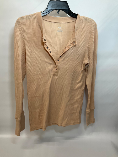 Vist Large View of Product Image Which is Used Unbranded Long Sleeve Top M-8/10