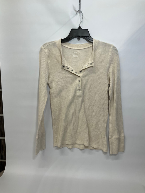 Vist Large View of Product Image Which is Used Unbranded Long Sleeve Top M-8/10