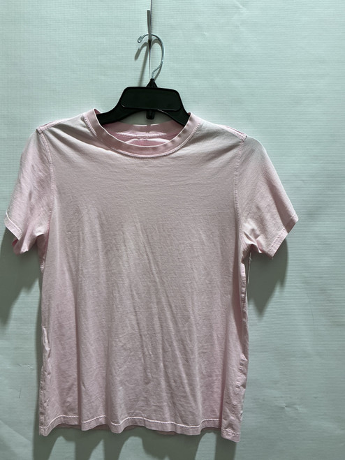Vist Large View of Product Image Which is Used Lululemon Athletica Active Short Sleeve S-4/6