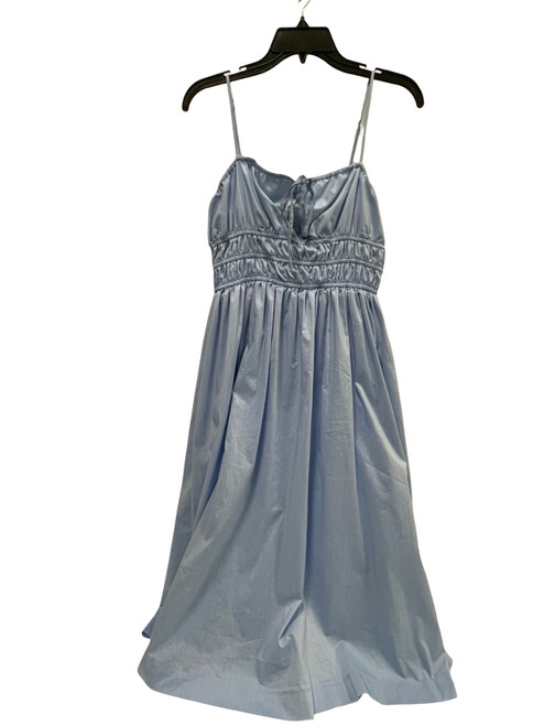 Vist Large View of Product Image Which is Used Sunday In Brooklyn Long Dress F S-4/6