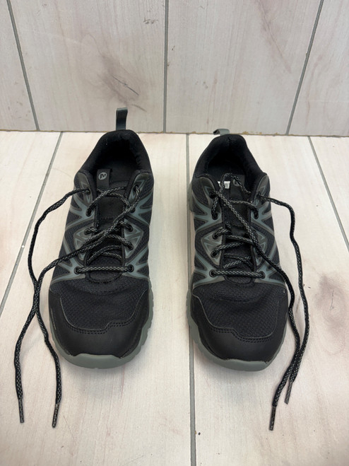 Vist Large View of Product Image Which is Used Merrell Performance Shoes 10