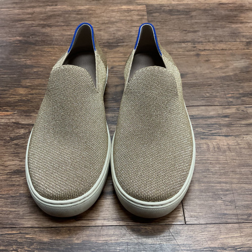 Vist Large View of Product Image Which is Used Rothy's Casual Shoes 9.5
