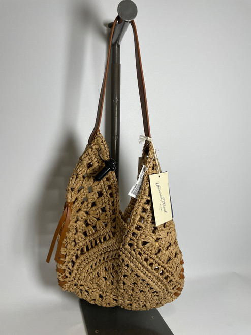 Vist Large View of Product Image Which is Used Universal Thread Small Handbag