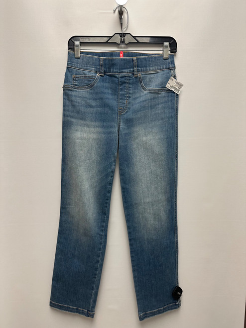 Vist Large View of Product Image Which is Used Spanx Denim S 4-6/27-28