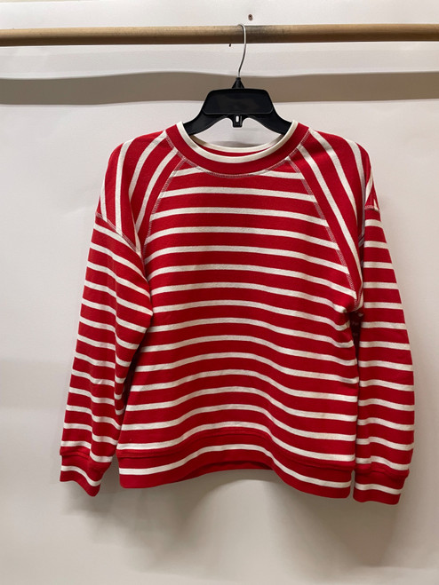 Vist Large View of Product Image Which is Used Boden Long Sleeve Top XS-0/2