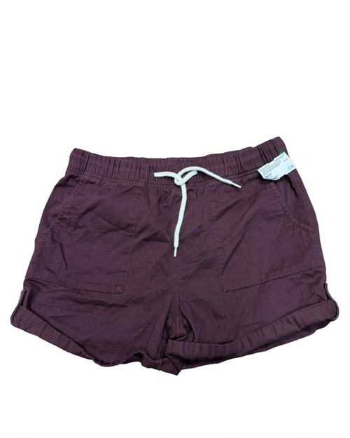 Vist Large View of Product Image Which is Gently used George shorts 4-27