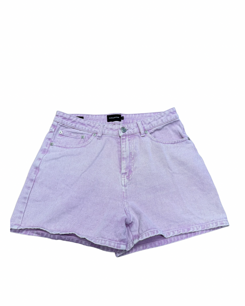 Vist Large View of Product Image Which is Gently used Frank & Oak shorts 8-29