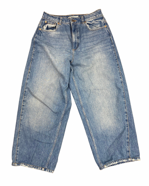 Vist Large View of Product Image Which is Gently used Garage Women’s Jeans