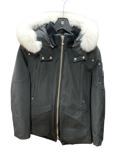 Vist Large View of Product Image Which is Used Unbranded Short HeavyCoat XXL-20