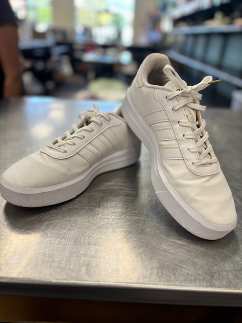 Vist Large View of Product Image Which is Used Adidas Casual Shoes 9