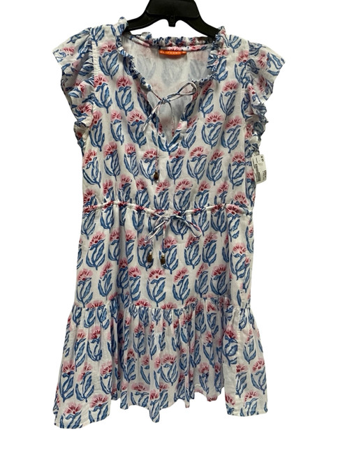 Vist Large View of Product Image Which is Used Oliphant Short Dress B S-4/6