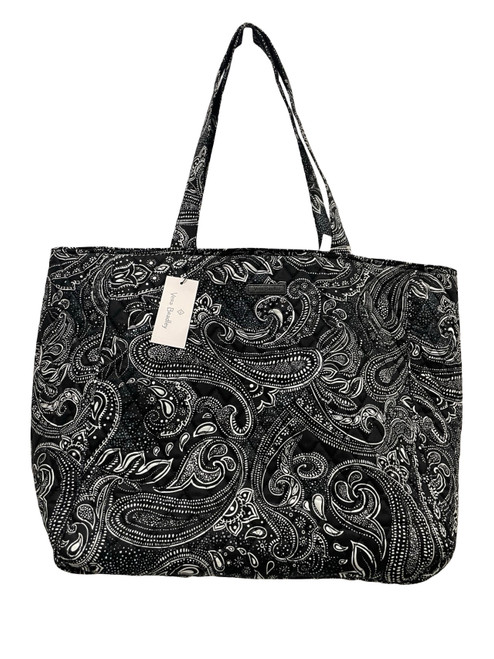 Vist Large View of Product Image Which is Used Vera Bradley Xlarge Handbag