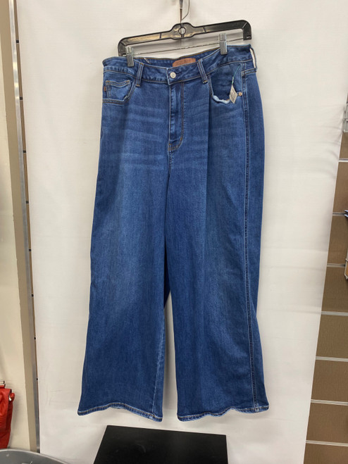 Vist Large View of Product Image Which is Used Judy Blue Denim 12-31