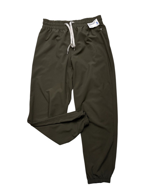 Vist Large View of Product Image Which is Used Vuori Active Pant 4-27