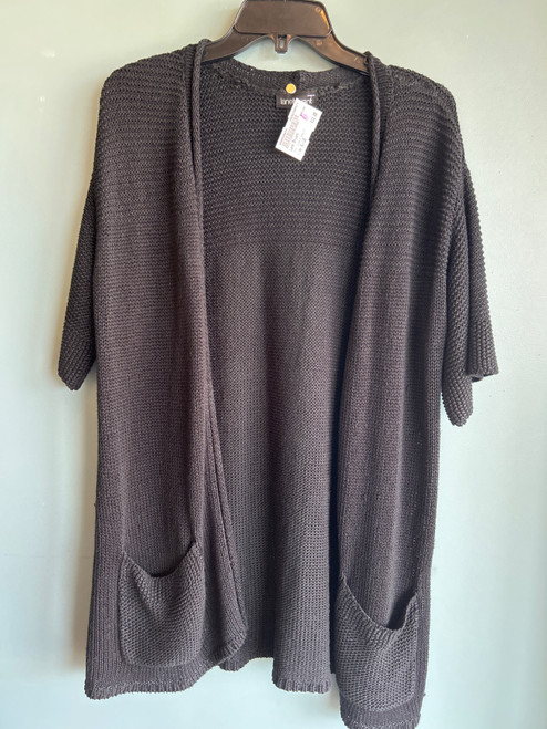 Vist Large View of Product Image Which is Used Lane Bryant Short Sleeve Sweater XL-16