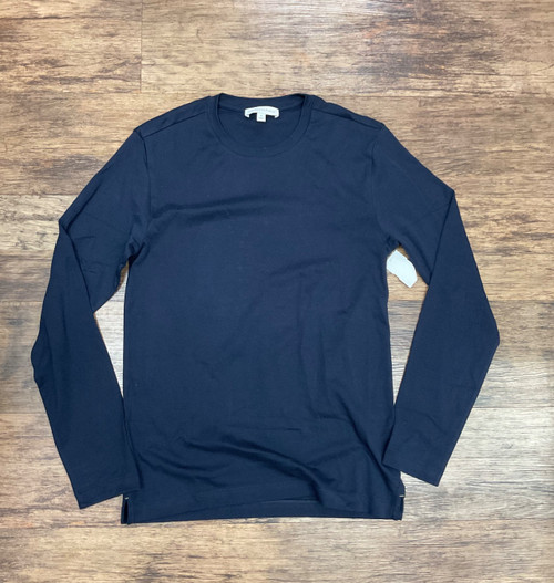 Vist Large View of Product Image Which is Used Banana Republic Long Sleeve Top S-4/6