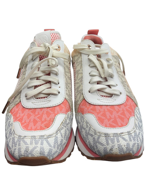 Vist Large View of Product Image Which is Used Michael Michael Kors Casual Shoes 7