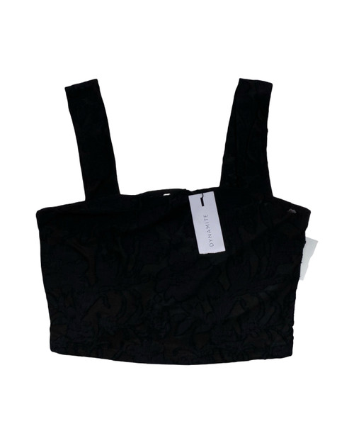 Vist Large View of Product Image Which is Used Dynamite Sleeveless Top M-8/10