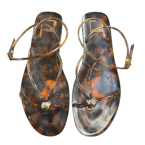 Vist Large View of Product Image Which is Used Dolce Vita Sandals 11