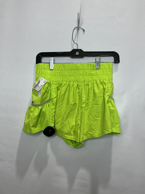 Vist Large View of Product Image Which is Used Free People Active Shorts XS 0-2/25-26