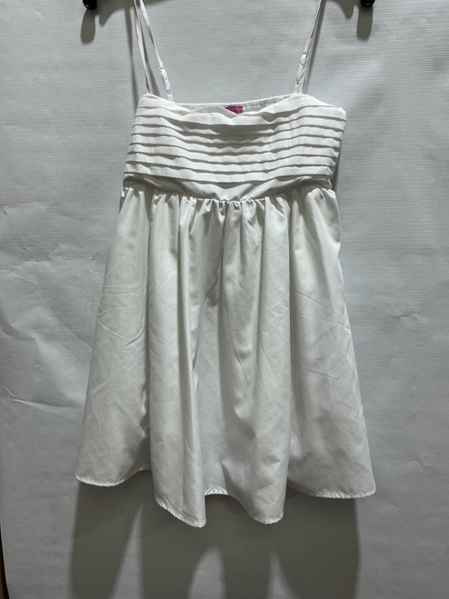 Vist Large View of Product Image Which is Used Miami Short Dress F S-4/6