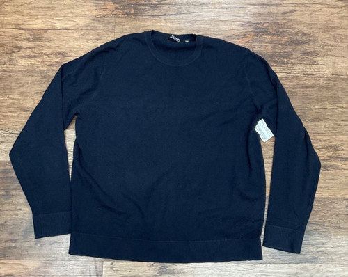 Vist Large View of Product Image Which is Used murano  Mens Long Sleeve Top XL/17-17.5