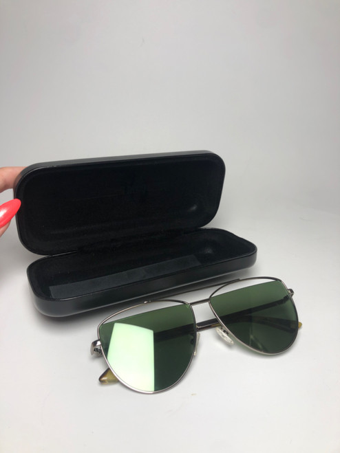 Vist Large View of Product Image Which is Used Alexander Mcqueen Sunglasses