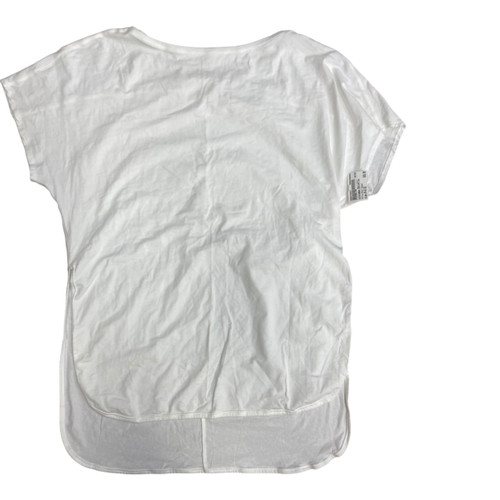 Vist Large View of Product Image Which is Used Lululemon Athletica Active Short Sleeve M-8/10