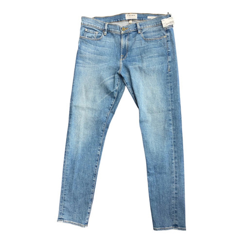 Vist Large View of Product Image Which is Used Frame Denim 10-30