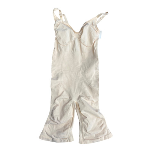 Vist Large View of Product Image Which is Used Skims Romper M-8/10