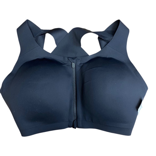 Vist Large View of Product Image Which is Used Lululemon Athletica Sports Bra M-8/10