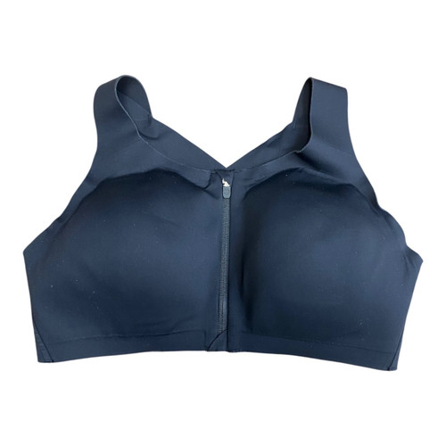 Vist Large View of Product Image Which is Used Lululemon Athletica Sports Bra M-8/10