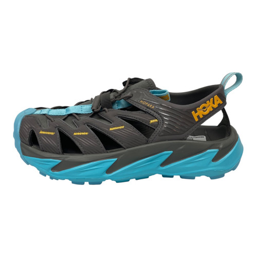 Vist Large View of Product Image Which is Used Hoka Casual Shoes 8