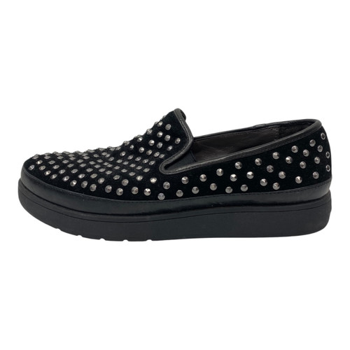 Vist Large View of Product Image Which is Used Donald Pliner Casual Shoes 8