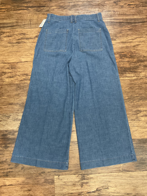 Vist Large View of Product Image Which is Used Level 99 Denim 6-28