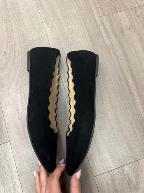 Vist Large View of Product Image Which is Used Xappeal Flats 7