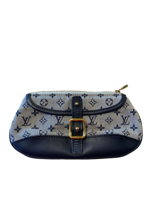 Vist Large View of Product Image Which is Used Louis Vuitton Wallet