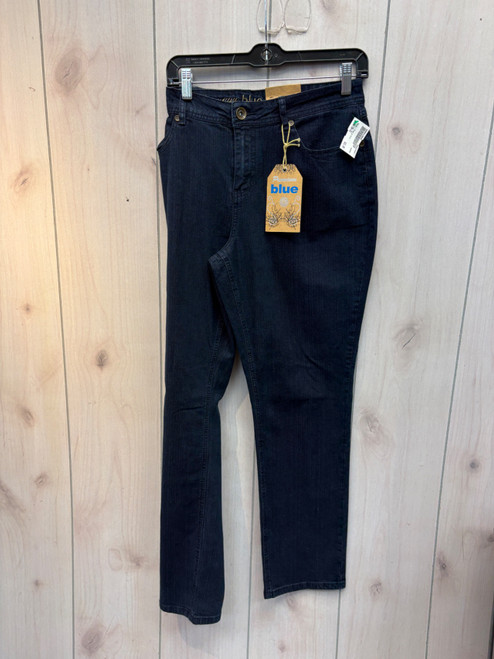 Vist Large View of Product Image Which is Used Unbranded Denim 16-33
