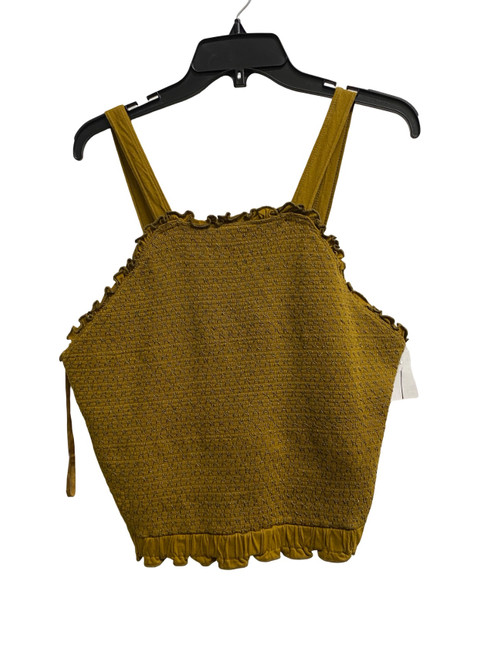 Vist Large View of Product Image Which is Used Anthropologie Tank Top XL-16
