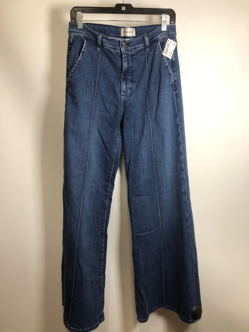 Vist Large View of Product Image Which is Used Frame Denim 8-29