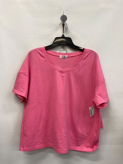 Vist Large View of Product Image Which is Used Unbranded Romper M-8/10