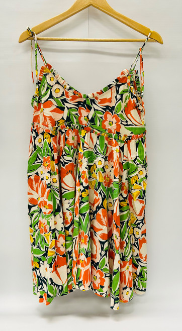 Vist Large View of Product Image Which is Used Unbranded Short Dress F XS-0/2