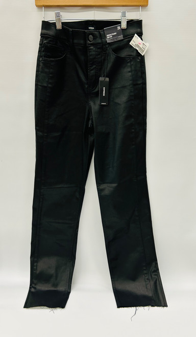 Vist Large View of Product Image Which is Used Express Casual Pant 4-27