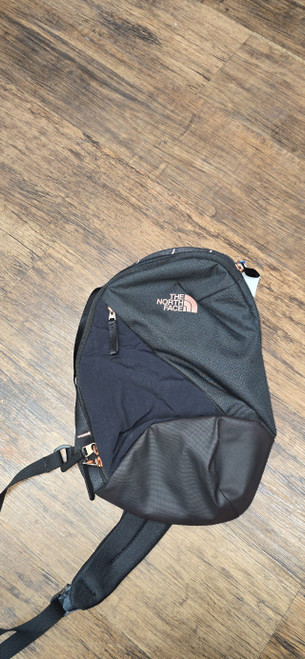 Vist Large View of Product Image Which is Used The North Face Large Handbag